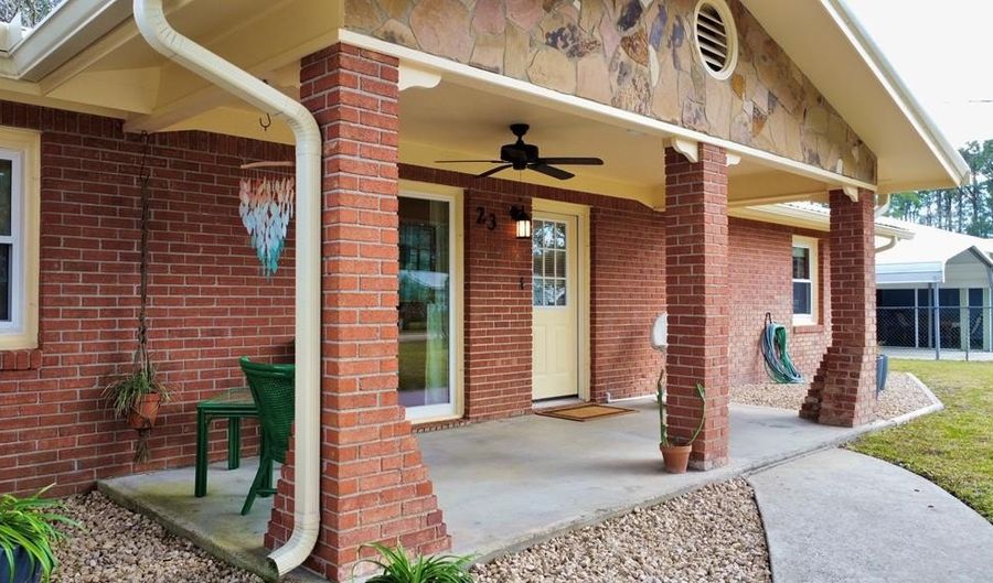 23 Apalachee St, Apalachicola, FL 32320 - 3 Beds, 2 Bath