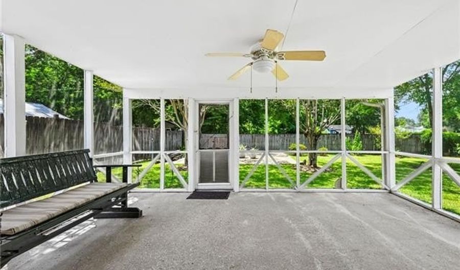 917 AVE J, Bogalusa, LA 70427 - 3 Beds, 1 Bath