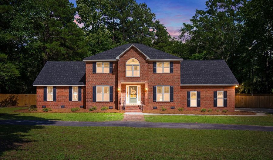 104 Boyd Pond Rd, Beech Island, SC 29842 - 4 Beds, 3 Bath