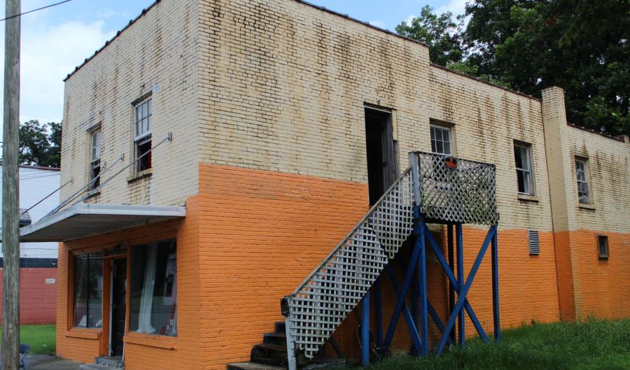 224 Maple St N, Ahoskie, NC 27910 - 0 Beds, 0 Bath