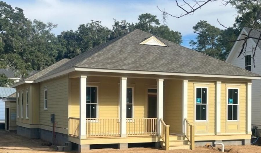 2803 North St, Beaufort, SC 29902 - 3 Beds, 2 Bath