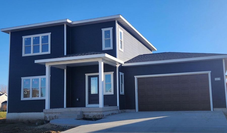 404 Chad Trl, Arlington, WI 53911 - 3 Beds, 3 Bath