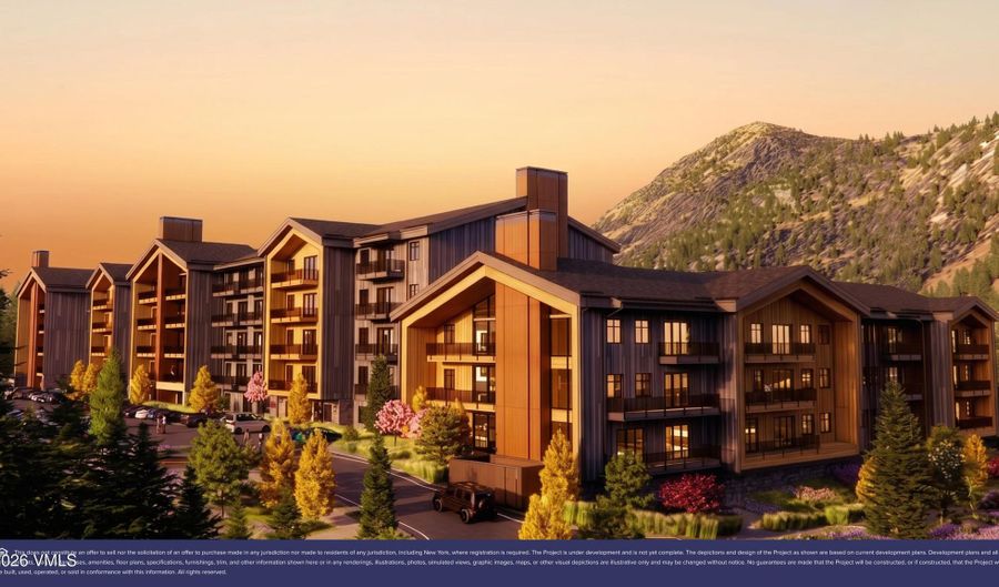 255 Chapel Pl 311, Avon, CO 81620 - 2 Beds, 2 Bath