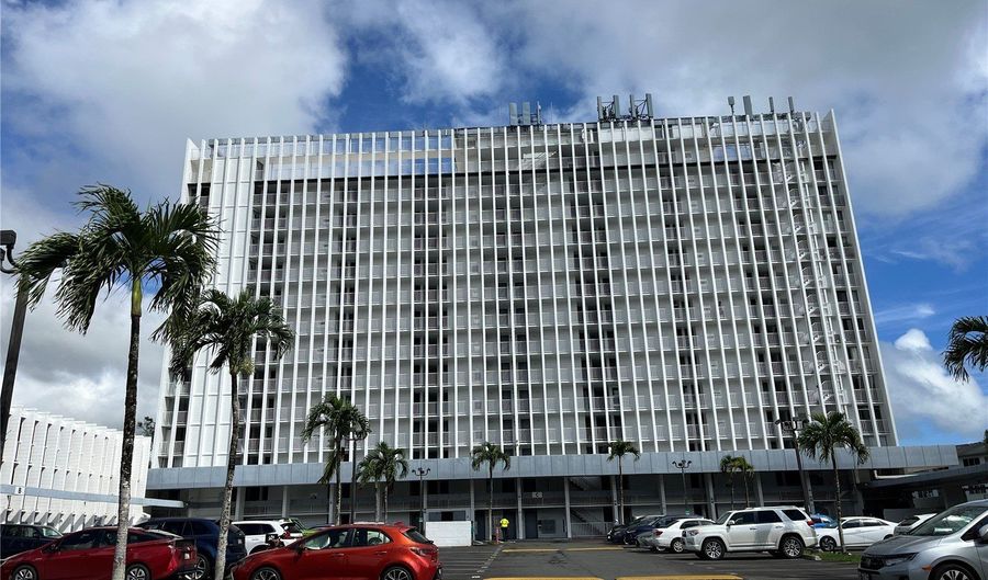46-283 Kahuhipa St C905, Kaneohe, HI 96744 - 2 Beds, 1 Bath