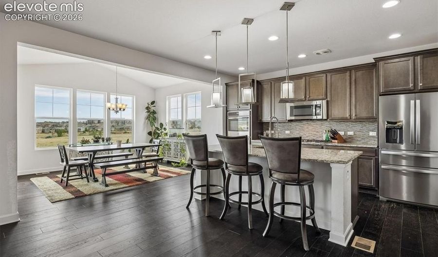 21447 E Union Pl, Aurora, CO 80015 - 4 Beds, 4 Bath