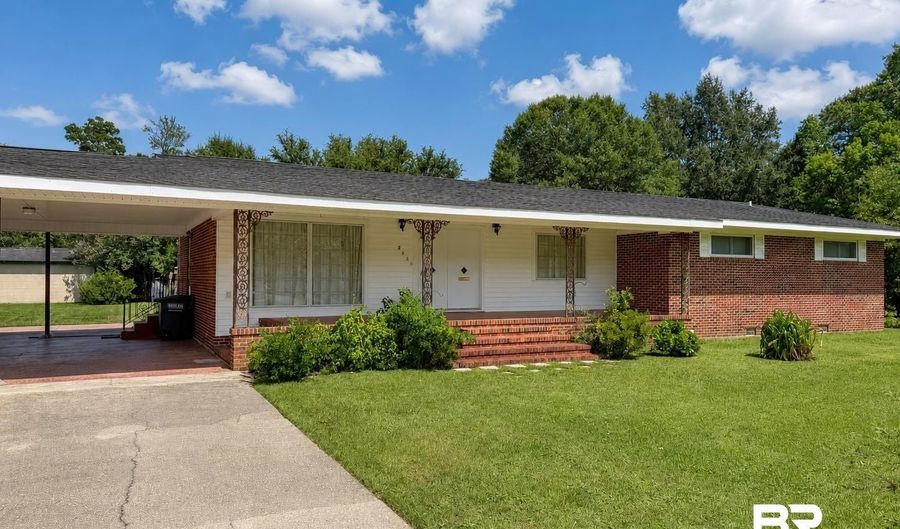 211 7th Ave, Atmore, AL 36502 - 3 Beds, 2 Bath