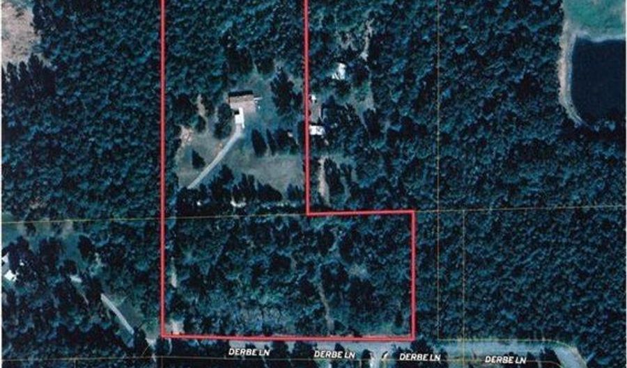 216 Derbe Ln, Benton, LA 71006 - 3 Beds, 2 Bath