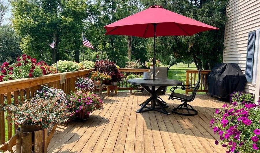 919 Genes Rd SE, Alexandria, MN 56308 - 3 Beds, 1 Bath