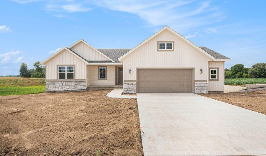 6199 Slumber Way, Allendale, MI 49401 - 3 Beds, 2 Bath