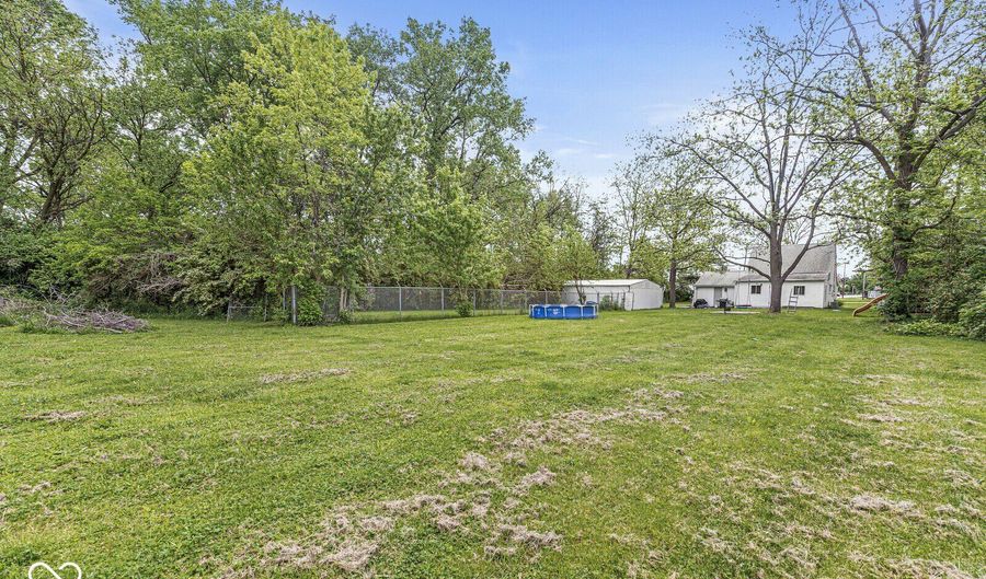 2 S 25th Ave, Beech Grove, IN 46107 - 3 Beds, 2 Bath