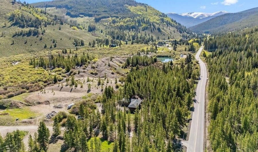 2383 TIGER Rd, Breckenridge, CO 80424 - 0 Beds, 0 Bath