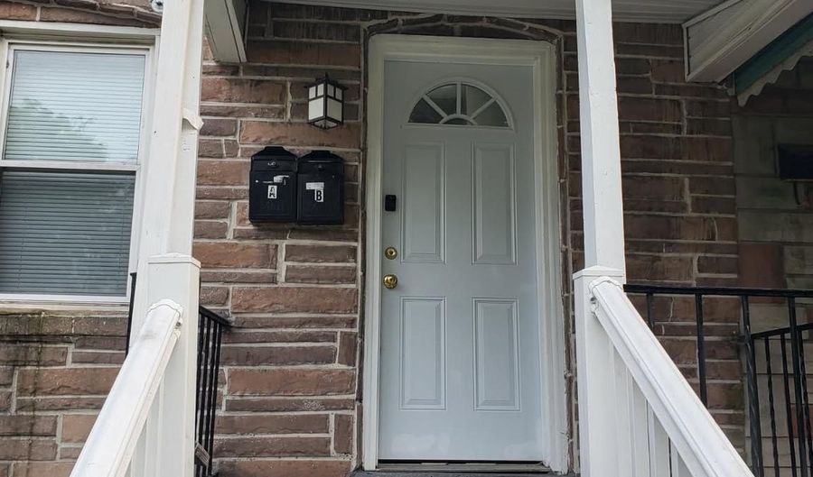 1623 SPRUCE St, Baltimore, MD 21226 - 1 Beds, 1 Bath