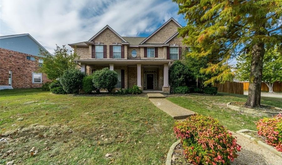 403 Orchard Ln, Allen, TX 75002 - 6 Beds, 4 Bath