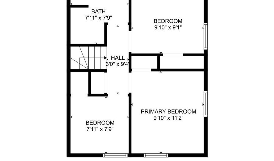 159 Walnut Ter 159, Akron, OH 44303 - 3 Beds, 1 Bath