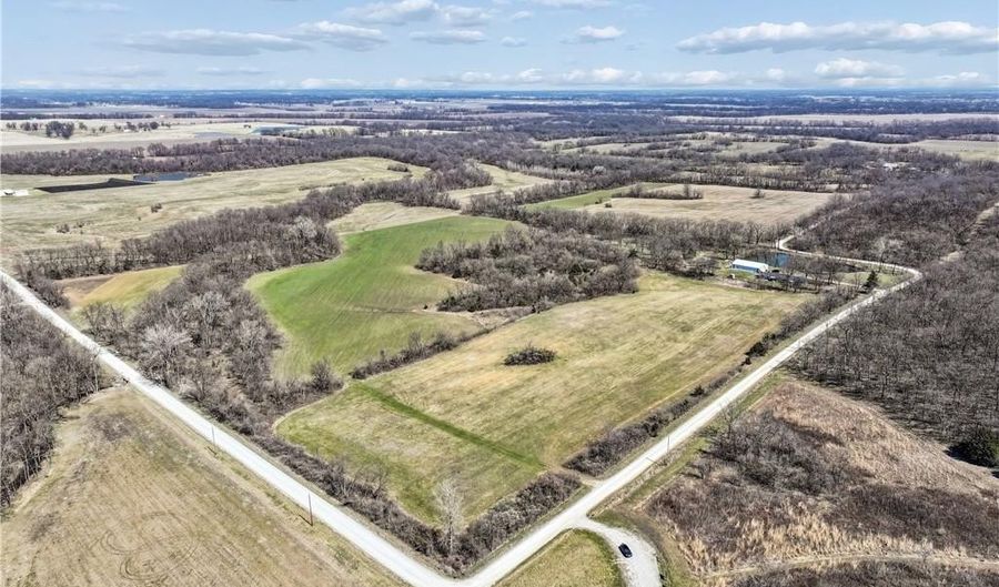 E Tract 1 331st Street, Archie, MO 64725 - 0 Beds, 0 Bath