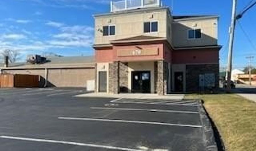 670 Washington St, Attleboro, MA 02703 - 0 Beds, 0 Bath