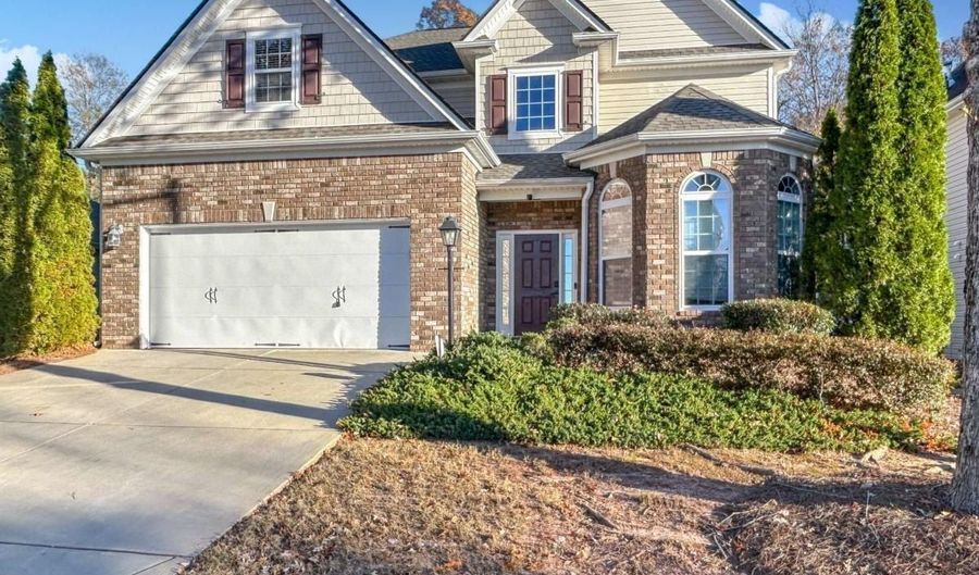 2414 Centennial Hill Way, Acworth, GA 30102 - 4 Beds, 3 Bath