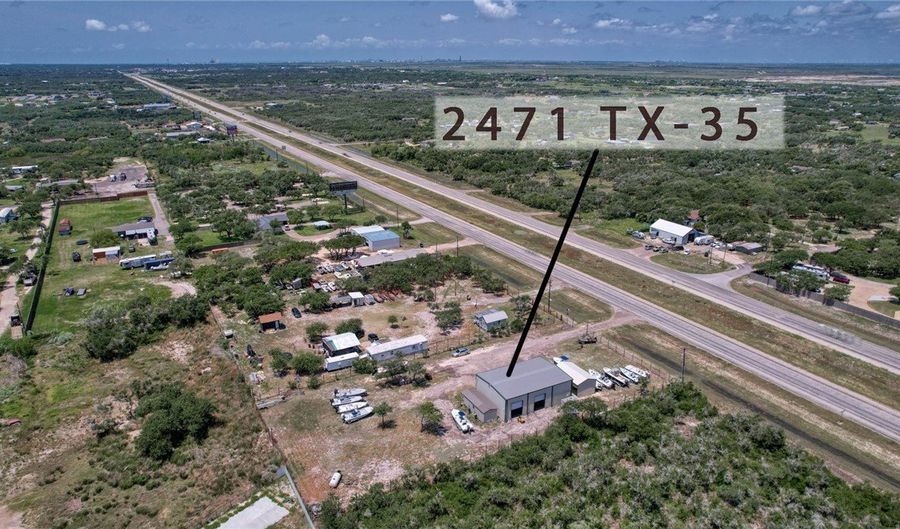 2441 Highway 35, Aransas Pass, TX 78336 - 0 Beds, 0 Bath