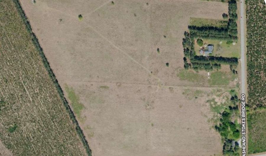 Lot D Hill Rd, Bishopville, SC 29010 - 0 Beds, 0 Bath