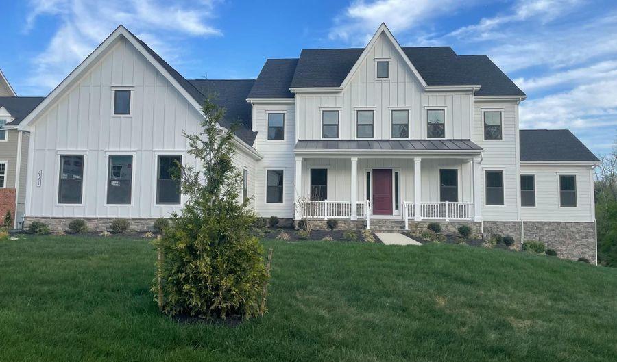 23324 HASTINGS RIDGE Ct, Aldie, VA 20105 - 5 Beds, 6 Bath