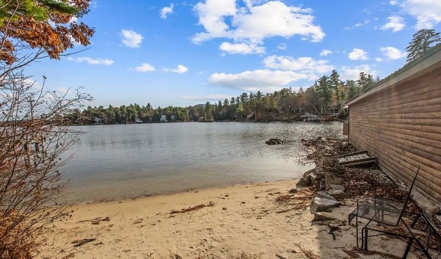 86 Smith Point Rd, Alton, NH 03810 - 3 Beds, 4 Bath