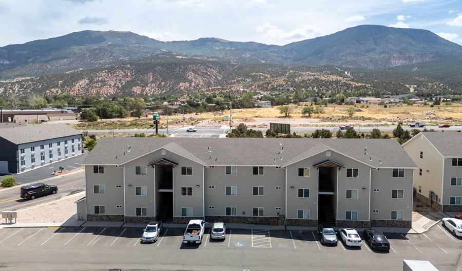 1130 S Cedar Knls, Cedar City, UT 84720 - 0 Beds, 0 Bath