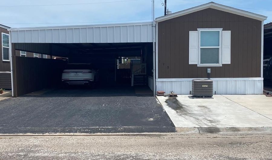 170 Morrow, Aransas Pass, TX 78336 - 3 Beds, 2 Bath