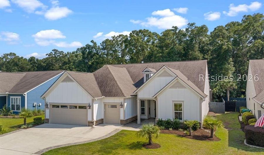 108 Wheelhouse Way, Bluffton, SC 29910 - 3 Beds, 3 Bath