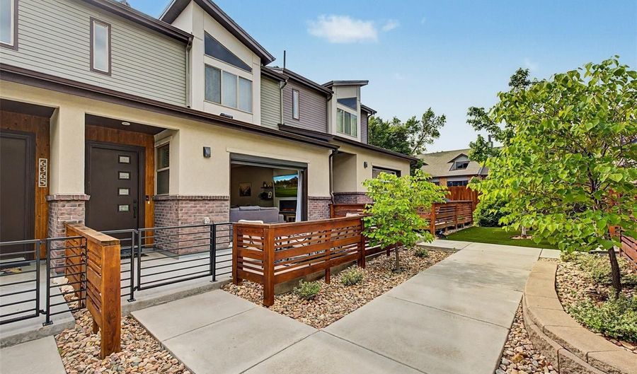 6363 Nelson St, Arvada, CO 80004 - 3 Beds, 3 Bath
