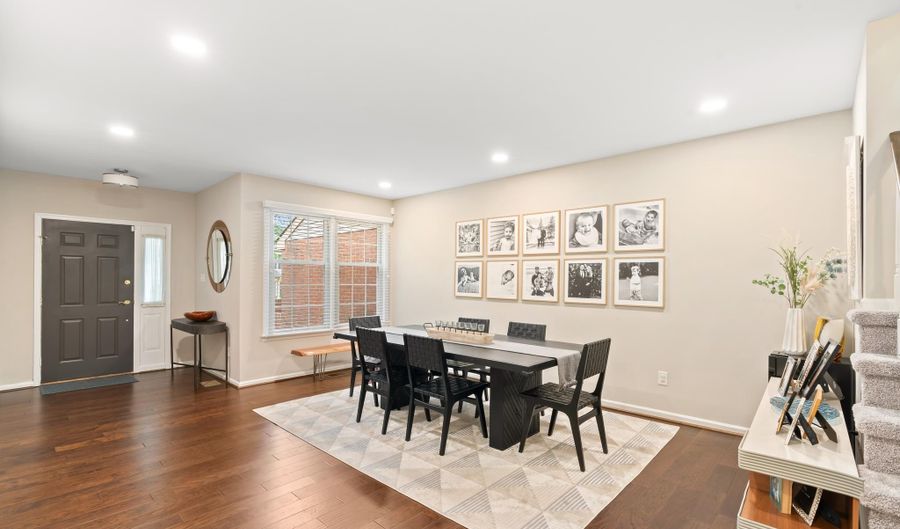 110 BRIDLE Ln, Ambler, PA 19002 - 3 Beds, 3 Bath