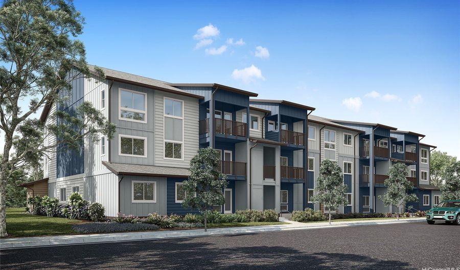 91-3529 Nana Hope St 5204, Ewa Beach, HI 96706 - 2 Beds, 2 Bath