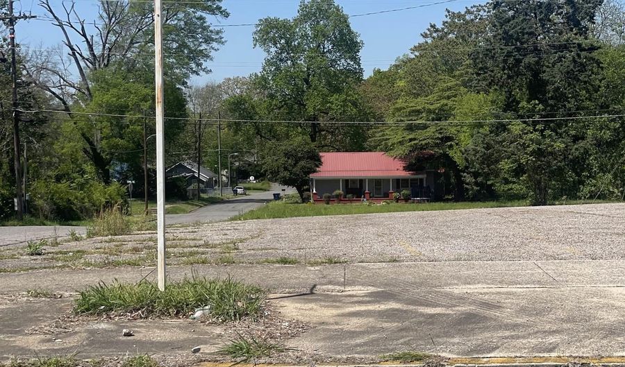 2420 NOBLE St 5 & 6, Anniston, AL 36201 - 0 Beds, 0 Bath