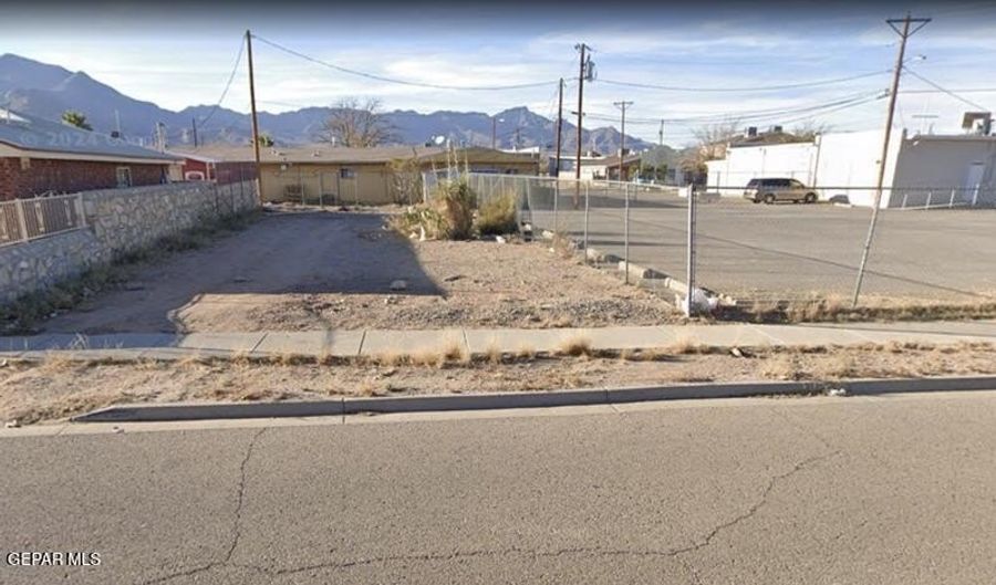 Arabian Nights Street, El Paso, TX 79924 - 0 Beds, 0 Bath