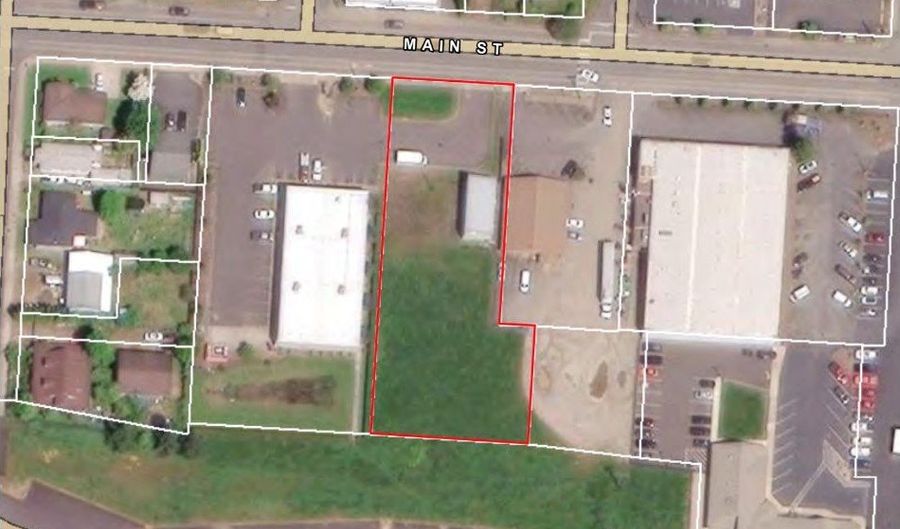 410 MAIN St, Aumsville, OR 97325 - 0 Beds, 0 Bath