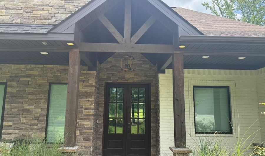 13405 Avilla W, Alexander, AR 72002 - 4 Beds, 3 Bath