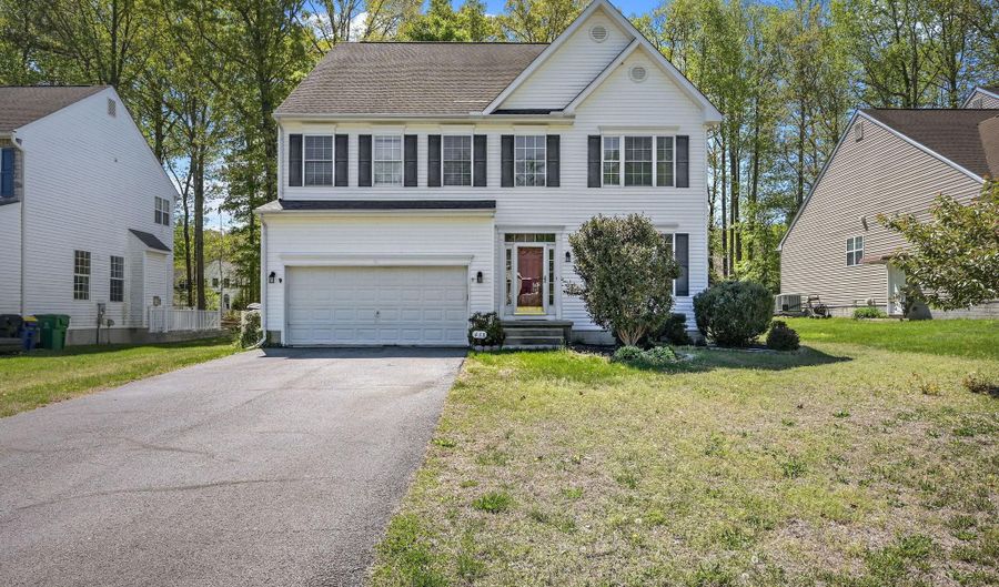 438 LORRAINE Dr, Frederica, DE 19946 - 4 Beds, 5 Bath