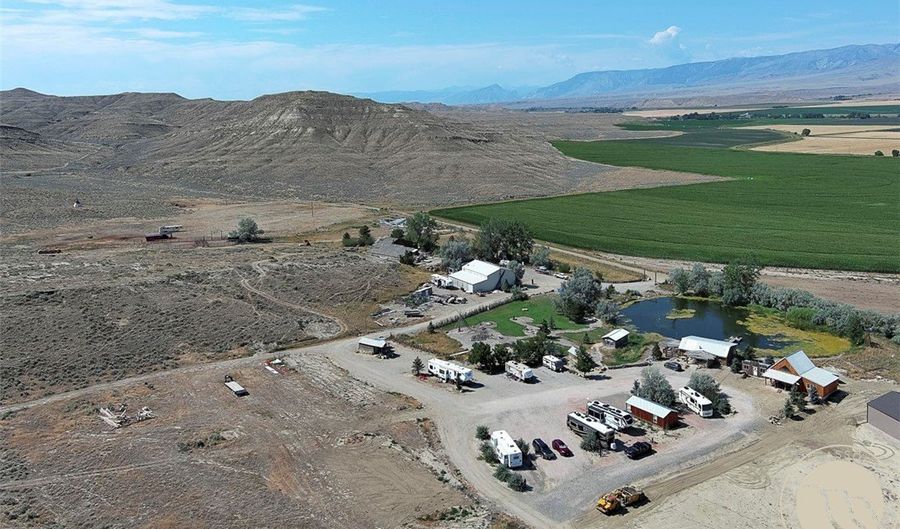 147 Musgrave Road Beartrap Rnch, Belfry, MT 59008 - 0 Beds, 0 Bath