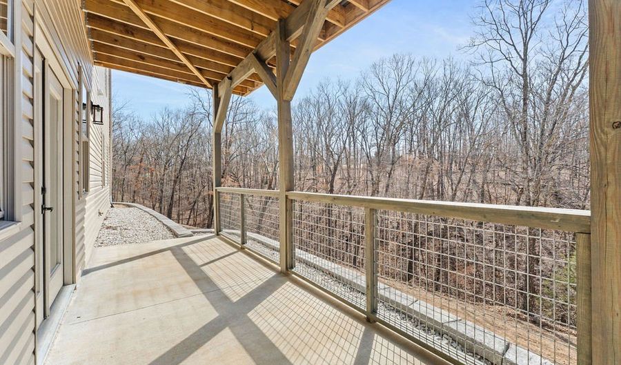 11 Pagham Ln, Bella Vista, AR 72714 - 4 Beds, 3 Bath