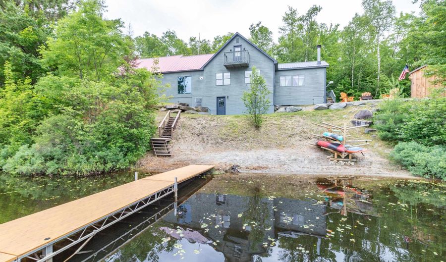 225 Spectacle Pond Rd, Brighton, VT 05846 - 2 Beds, 2 Bath