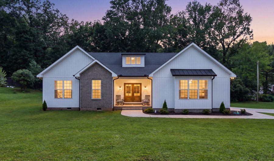1840 Timbercrest Dr, Athens, TN 37303 - 3 Beds, 3 Bath