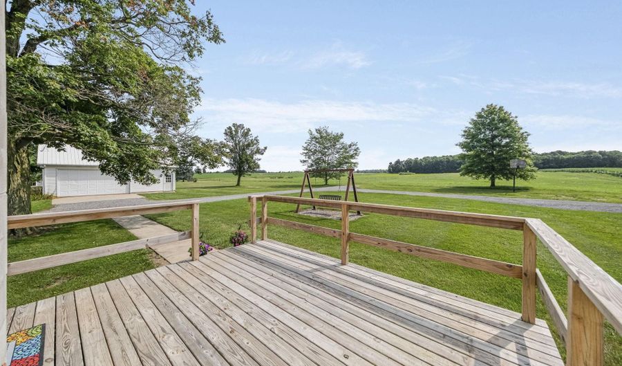 2080 S State Road 1, Angola, IN 46703 - 4 Beds, 2 Bath