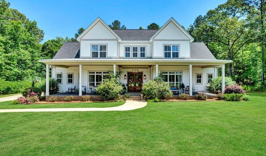 2 Keystone Cir, Abbeville, SC 29620 - 7 Beds, 5 Bath