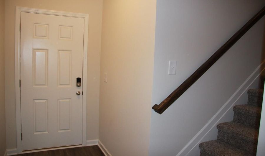 1154 Chestnut Blf, Apex, NC 27502 - 3 Beds, 3 Bath