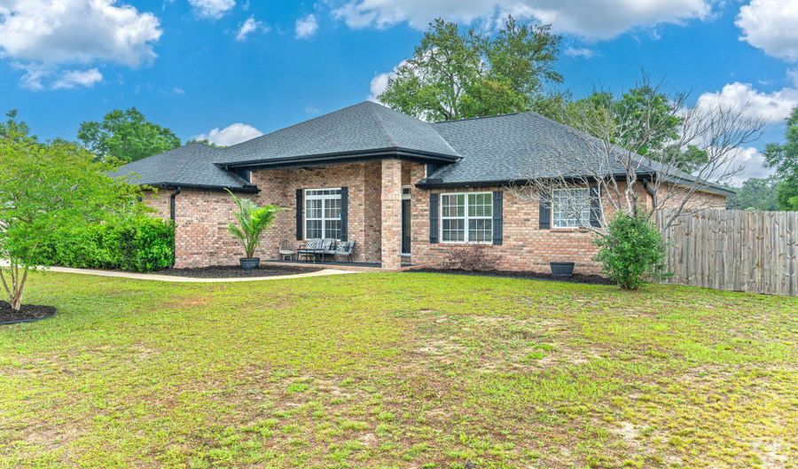 1681 Lady Ln, Baker, FL 32531 - 3 Beds, 2 Bath