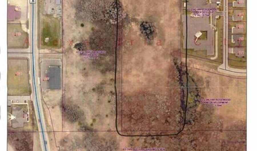 7 Th Ave E, Alexandria, MN 56308 - 0 Beds, 0 Bath