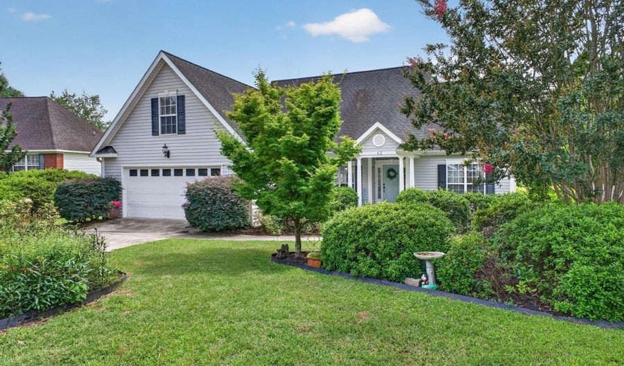 42 Emerald Rdg, Aiken, SC 29803 - 3 Beds, 2 Bath