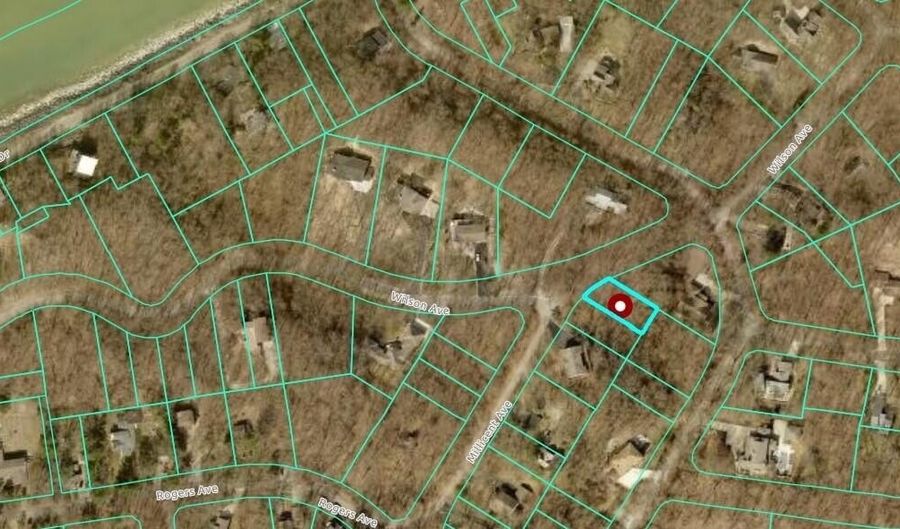 Millicent Avenue, Beverly Shores, IN 46360 - 0 Beds, 0 Bath