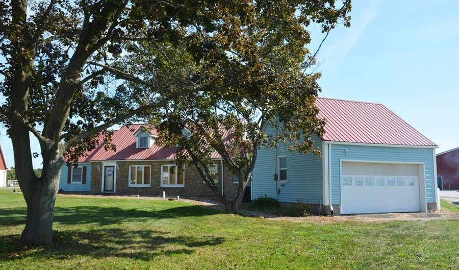 6738 State Route 7, Andover, OH 44003 - 4 Beds, 2 Bath