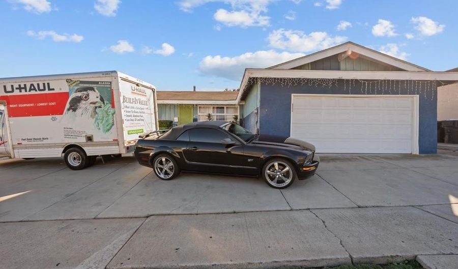 5859 Skyline Dr, San Diego, CA 92114 - 3 Beds, 2 Bath