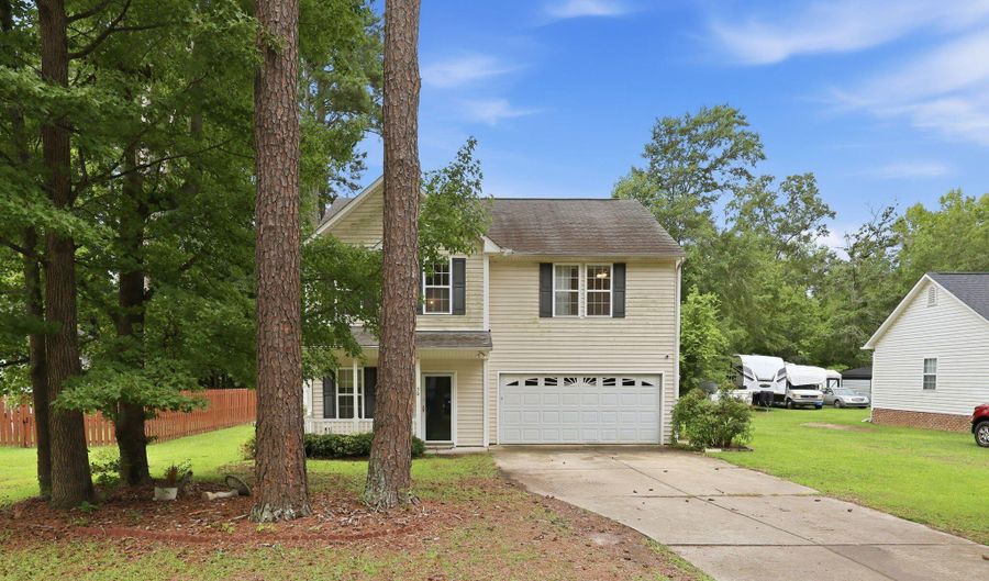 30 Hunters Way, Angier, NC 27501 - 4 Beds, 3 Bath